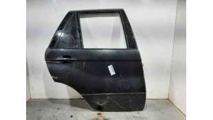 PUERTA TRASERA DERECHA BMW X5 (2000-2006) 3.0 I 231CV 2979CC - L.7733425 / 41528256828