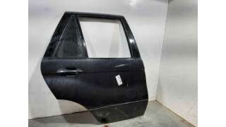 PUERTA TRASERA DERECHA BMW X5 (2000-2006) 3.0 I 231CV 2979CC - L.7733425 / 41528256828