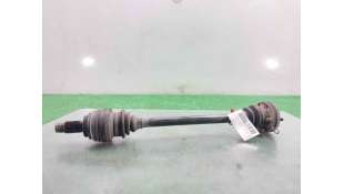 TRANSMISION TRASERA IZQUIERDA BMW X5 (2000-2006) 3.0 I 231CV 2979CC - L.7733458 / 33207500915