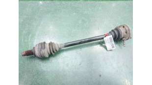 TRANSMISION TRASERA IZQUIERDA BMW X5 (2000-2006) 3.0 I 231CV 2979CC - L.7733458 / 33207500915 2