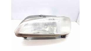 FARO IZQUIERDO PEUGEOT 106 II (1996-2004) 1.1 I 60CV 1124CC - L.7733565 / 6204P4