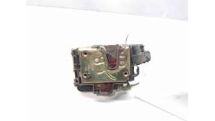 CERRADURA PUERTA DELANTERA DERECHA SEAT IBIZA II (1993-2002) 1.4 I 60CV 1390CC - L.7733754 / 6K1837016N