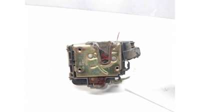 CERRADURA PUERTA DELANTERA DERECHA SEAT IBIZA II (1993-2002) 1.4 I 60CV 1390CC - L.7733754 / 6K1837016N