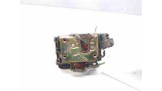 CERRADURA PUERTA DELANTERA DERECHA SEAT IBIZA II (1993-2002) 1.4 I 60CV 1390CC - L.7733754 / 6K1837016N