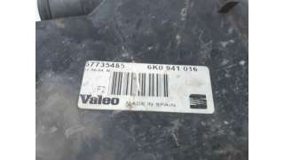 FARO DERECHO SEAT IBIZA II (1993-2002) 1.4 I 60CV 1390CC - L.7733793 / 6K1941016L