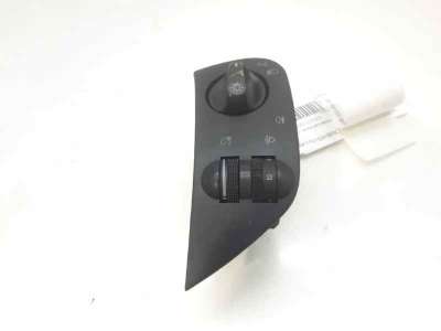 MANDO LUCES SEAT IBIZA II (1993-2002) 1.4 I 60CV 1390CC - L.7733826 / 6K1941531BFKZ