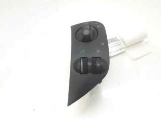 MANDO LUCES SEAT IBIZA II (1993-2002) 1.4 I 60CV 1390CC - L.7733826 / 6K1941531BFKZ