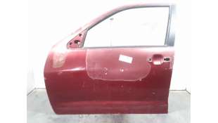 PUERTA DELANTERA IZQUIERDA SEAT IBIZA II (1993-2002) 1.4 I 60CV 1390CC - L.7733877 / 6K3831051C