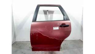 PUERTA TRASERA IZQUIERDA SEAT IBIZA II (1993-2002) 1.4 I 60CV 1390CC - L.7733879 / 6K4833051A