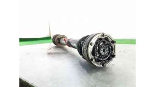 TRANSMISION DELANTERA DERECHA SEAT IBIZA II (1993-2002) 1.4 I 60CV 1390CC - L.7733913 / 191407274DX