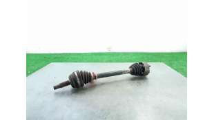 TRANSMISION DELANTERA IZQUIERDA SEAT IBIZA II (1993-2002) 1.4 I 60CV 1390CC - L.7733914 / 191407271K