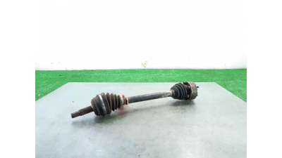TRANSMISION DELANTERA IZQUIERDA SEAT IBIZA II (1993-2002) 1.4 I 60CV 1390CC - L.7733914 / 191407271K