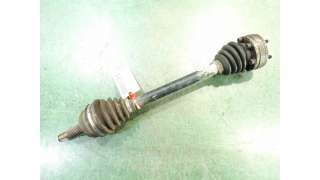 TRANSMISION DELANTERA IZQUIERDA SEAT IBIZA II (1993-2002) 1.4 I 60CV 1390CC - L.7733914 / 191407271K
