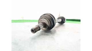TRANSMISION DELANTERA IZQUIERDA SEAT IBIZA II (1993-2002) 1.4 I 60CV 1390CC - L.7733914 / 191407271K
