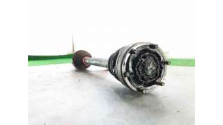 TRANSMISION DELANTERA IZQUIERDA SEAT IBIZA II (1993-2002) 1.4 I 60CV 1390CC - L.7733914 / 191407271K