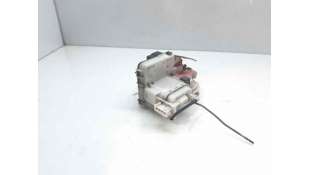 CERRADURA PUERTA DELANTERA DERECHA SEAT IBIZA II (1993-2002) 1.4 I 60CV 1390CC - L.7733995 / 6K3837016A