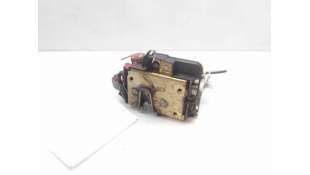 CERRADURA PUERTA DELANTERA DERECHA SEAT IBIZA II (1993-2002) 1.4 I 60CV 1390CC - L.7733995 / 6K3837016A 2