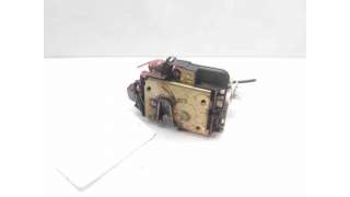 CERRADURA PUERTA DELANTERA DERECHA SEAT IBIZA II (1993-2002) 1.4 I 60CV 1390CC - L.7733995 / 6K3837016A