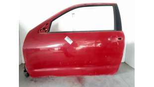 PUERTA DELANTERA IZQUIERDA SEAT IBIZA II (1993-2002) 1.4 I 60CV 1390CC - L.7734118 / 6K3831051C