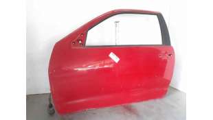PUERTA DELANTERA IZQUIERDA SEAT IBIZA II (1993-2002) 1.4 I 60CV 1390CC - L.7734118 / 6K3831051C 2