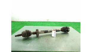 TRANSMISION DELANTERA DERECHA SEAT IBIZA II (1993-2002) 1.4 I 60CV 1390CC - L.7734154 / 6K0407452X