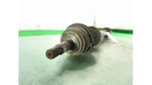 TRANSMISION DELANTERA DERECHA SEAT IBIZA II (1993-2002) 1.4 I 60CV 1390CC - L.7734154 / 6K0407452X 2