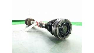 TRANSMISION DELANTERA DERECHA SEAT IBIZA II (1993-2002) 1.4 I 60CV 1390CC - L.7734154 / 6K0407452X
