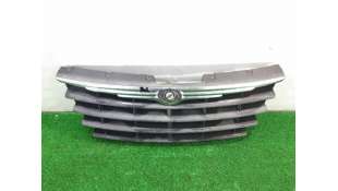 REJILLA DELANTERA CHRYSLER VOYAGER IV (2000-2008) 2.5 CRD 141CV 2499CC - L.7734316 / 04857960AA 2