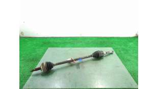 TRANSMISION DELANTERA DERECHA CHRYSLER VOYAGER IV (2000-2008) 2.5 CRD 141CV 2499CC - L.7734330 / 04641884AE