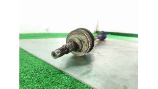 TRANSMISION DELANTERA DERECHA CHRYSLER VOYAGER IV (2000-2008) 2.5 CRD 141CV 2499CC - L.7734330 / 04641884AE 2