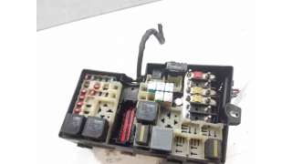 CAJA RELES / FUSIBLES FORD FOCUS C-MAX (2003-2007) 1.6 100CV 1596CC - L.7734401 / 3M5T14A067BB