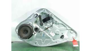 ELEVALUNAS TRASERO DERECHO FORD FOCUS C-MAX (2003-2007) 1.6 100CV 1596CC - L.7734441 / 3M51R045H22B