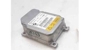 CENTRALITA AIRBAG BMW 3 (1998-2001) 20 D 16CV 1951CC - L.7734638 / 65776905491
