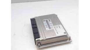 CENTRALITA MOTOR UCE BMW 3 (1998-2001) 20 D 16CV 1951CC - L.7734645 / 7786887 2