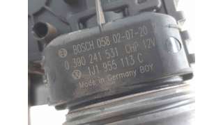 MOTOR LIMPIA DELANTERO AUDI A3 (2000-2003) 1.6 102CV 1595CC - L.7735002 / 1J1955113C