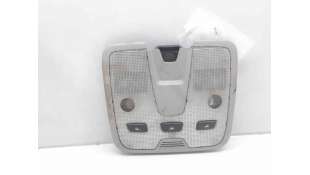 LUZ INTERIOR VOLVO S80 I (1999-2006) 2.5 TDI 140CV 2461CC - L.7735088 / 5041791