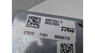 COLUMNA DIRECCION FIAT TIPO FASTBACK (2016-) 1.3 D 95CV 1248CC - L.7735147 / 00521346380