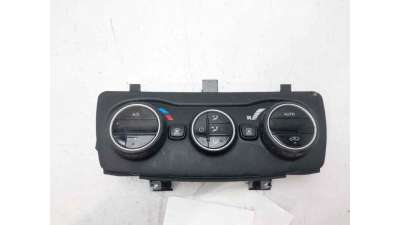 MANDO CLIMATIZADOR FIAT TIPO FASTBACK (2016-) 1.3 D 95CV 1248CC - L.7735170 / 735713373