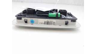 LUZ INTERIOR FIAT TIPO FASTBACK (2016-) 1.3 D 95CV 1248CC - L.7735179 / 07356314060
