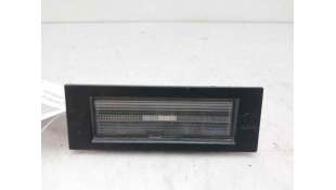 PILOTO MATRICULA FIAT TIPO FASTBACK (2016-) 1.3 D 95CV 1248CC - L.7735199 / 51953208