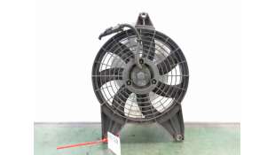 ELECTROVENTILADOR HYUNDAI ACCENT II SEDÁN (2002-2005) 1.5 CRDI 82CV 1493CC - L.7735230 / 2523125000