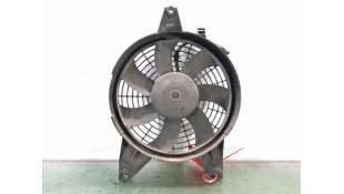 ELECTROVENTILADOR HYUNDAI ACCENT II SEDÁN (2002-2005) 1.5 CRDI 82CV 1493CC - L.7735230 / 2523125000 2