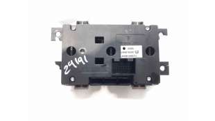 MANDO MULTIFUNCION PORSCHE CAYENNE (2002-2007) S 4.5 340CV 4511CC - L.7735295 / 7L5941435F 2