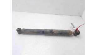 AMORTIGUADOR TRASERO IZQUIERDO CITROEN C-ELYSEE (2018-) 1.5 BLUEHDI 100 102CV 1499CC - L.7735314 / 9674665580