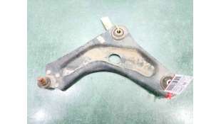 BRAZO SUSPENSION INFERIOR DELANTERO DERECHO CITROEN C-ELYSEE (2018-) 1.5 BLUEHDI 100 102CV 1499CC - L.7735335 / 9675028880