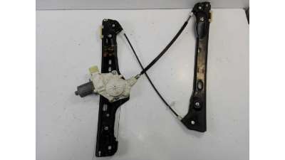 ELEVALUNAS DELANTERO DERECHO BMW SERIE 3 BERLINA  - M.679342 / 51337140588