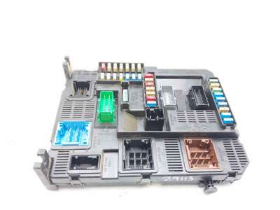 CENTRALITA BSI CITROEN C-ELYSEE (2018-) 1.5 BLUEHDI 100 102CV 1499CC - L.7735351 / 981984968000