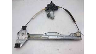 ELEVALUNAS DELANTERO DERECHO CITROEN C-ELYSEE (2018-) 1.5 BLUEHDI 100 102CV 1499CC - L.7735369 / 9674412380