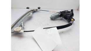 ELEVALUNAS DELANTERO DERECHO CITROEN C-ELYSEE (2018-) 1.5 BLUEHDI 100 102CV 1499CC - L.7735369 / 9674412380 2