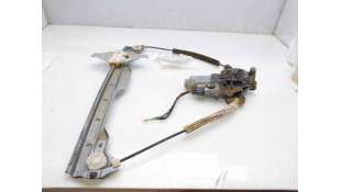 ELEVALUNAS DELANTERO IZQUIERDO CITROEN C-ELYSEE (2018-) 1.5 BLUEHDI 100 102CV 1499CC - L.7735370 / 9674412480